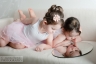 School and pre-school kids