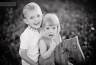 School and pre-school kids